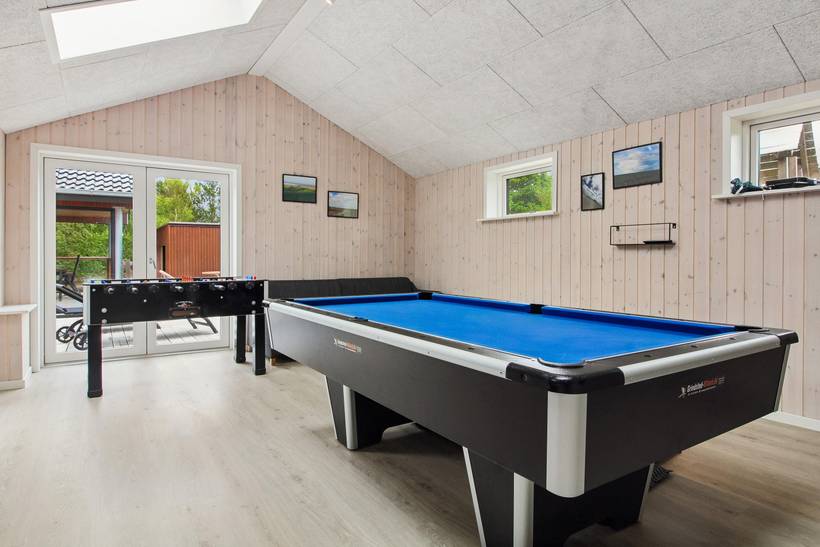 Foto von Ferienhaus NL00 in Toftum - Rømø