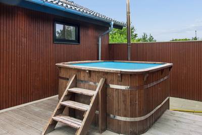 Vorschaubild von Ferienhaus NL00 in Toftum - Rømø