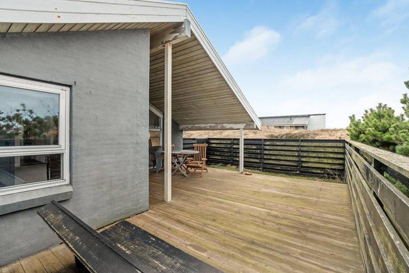 Foto von Ferienhaus NL07 in Klitmøller - Thy/Limfjord