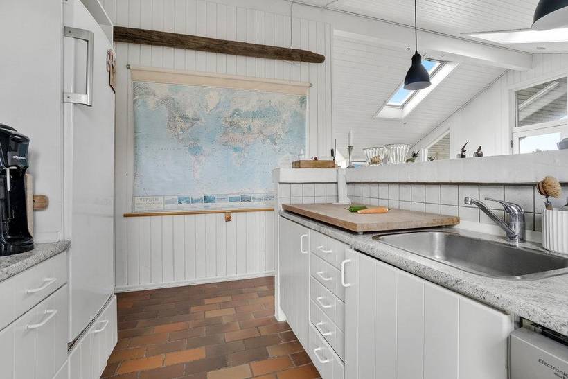 Foto von Ferienhaus NL07 in Klitmøller - Thy/Limfjord