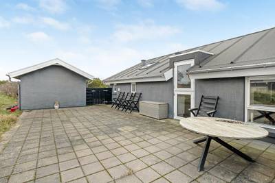 Vorschaubild von Ferienhaus NL07 in Klitmøller - Thy/Limfjord