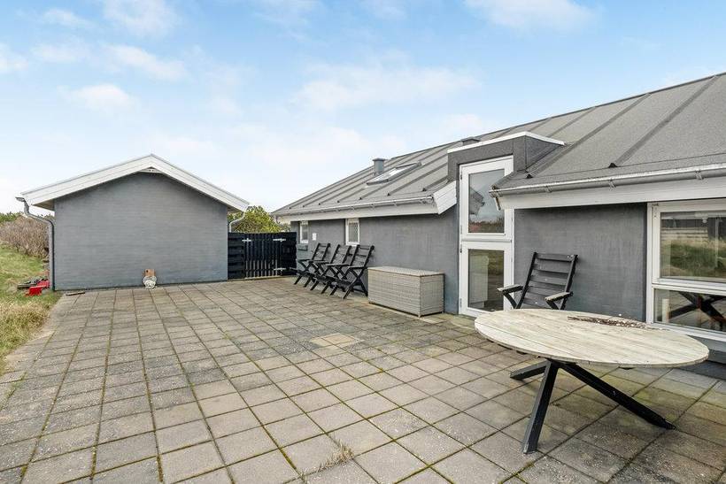 Foto von Ferienhaus NL07 in Klitmøller - Thy/Limfjord