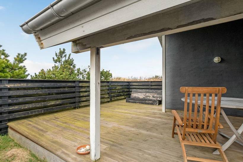 Foto von Ferienhaus NL07 in Klitmøller - Thy/Limfjord