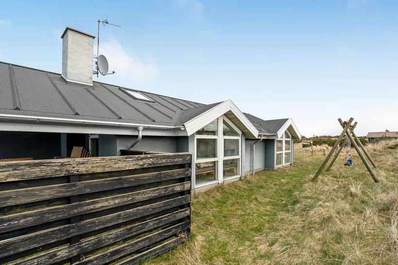 Foto von Ferienhaus NL07 in Klitmøller - Thy/Limfjord