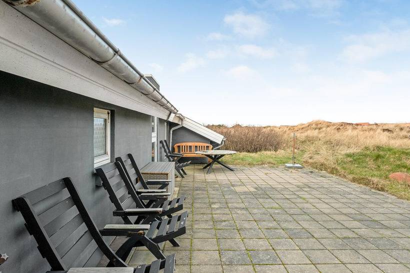 Foto von Ferienhaus NL07 in Klitmøller - Thy/Limfjord