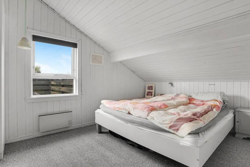 Foto von Ferienhaus NL07 in Klitmøller - Thy/Limfjord