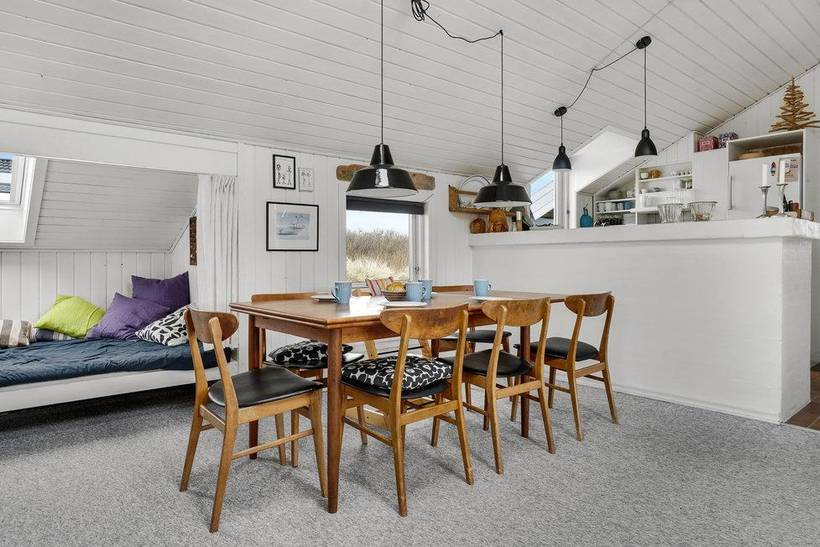 Foto von Ferienhaus NL07 in Klitmøller - Thy/Limfjord