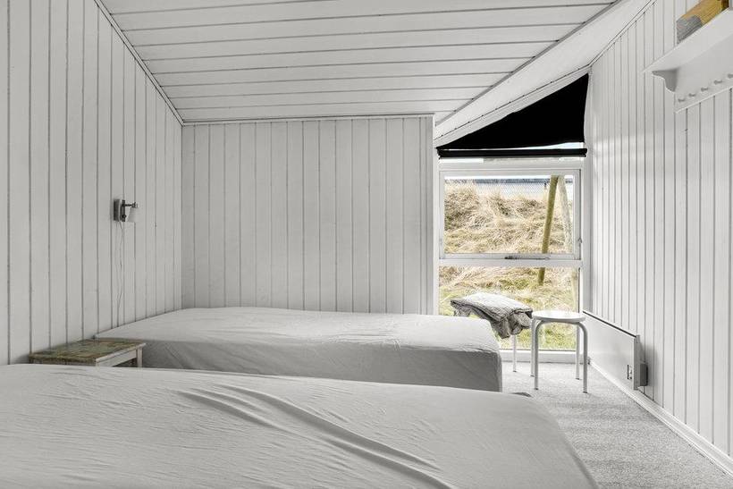 Foto von Ferienhaus NL07 in Klitmøller - Thy/Limfjord