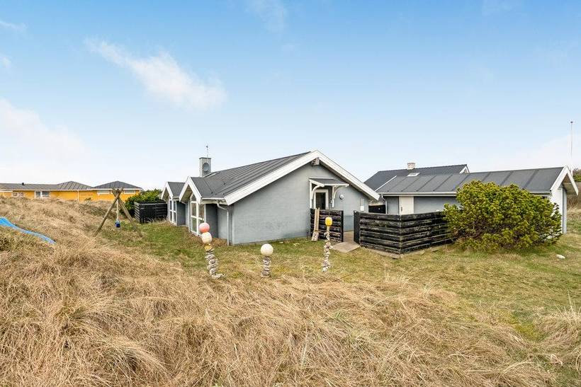 Foto von Ferienhaus NL07 in Klitmøller - Thy/Limfjord