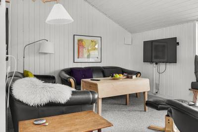 Vorschaubild von Ferienhaus NL07 in Klitmøller - Thy/Limfjord