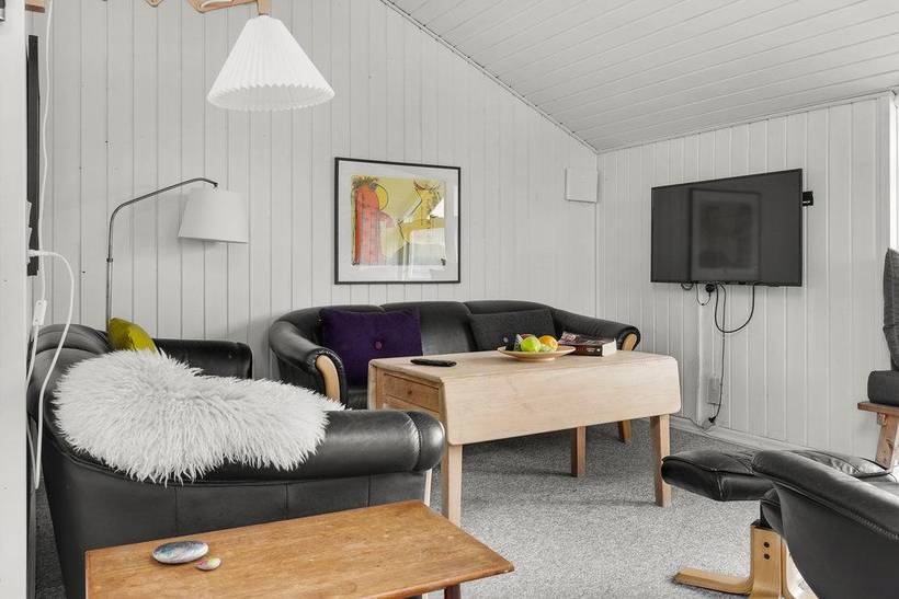 Foto von Ferienhaus NL07 in Klitmøller - Thy/Limfjord