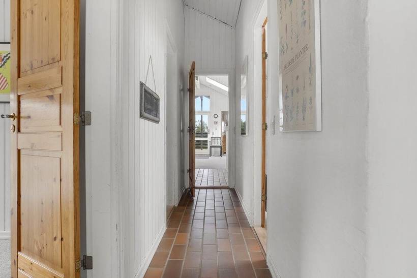 Foto von Ferienhaus NL07 in Klitmøller - Thy/Limfjord