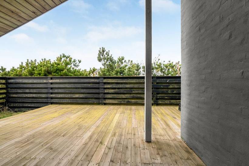 Foto von Ferienhaus NL07 in Klitmøller - Thy/Limfjord