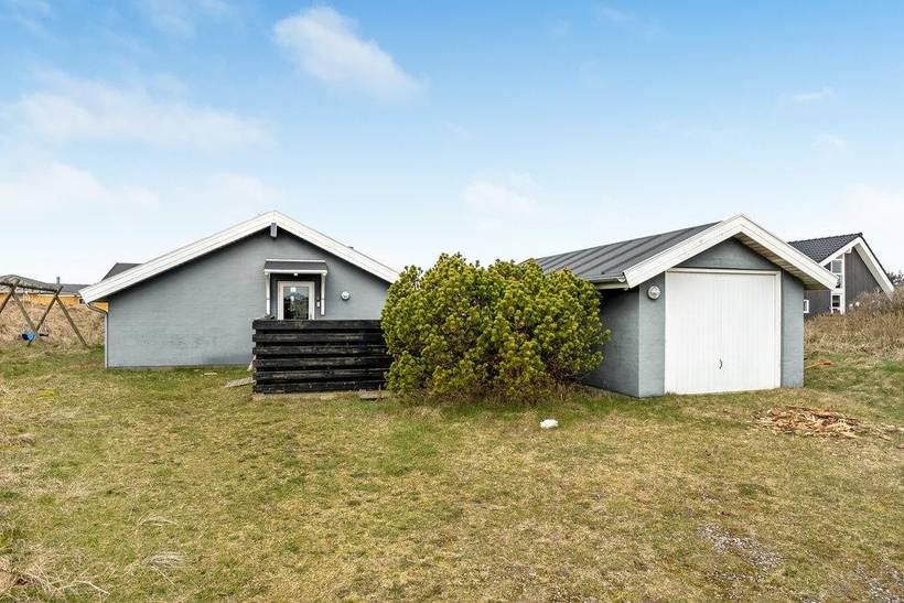 Foto von Ferienhaus NL07 in Klitmøller - Thy/Limfjord
