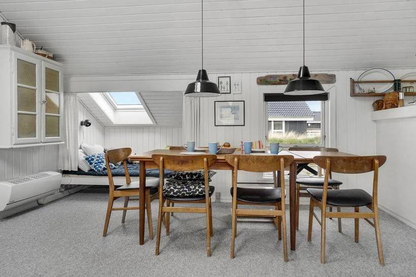 Foto von Ferienhaus NL07 in Klitmøller - Thy/Limfjord