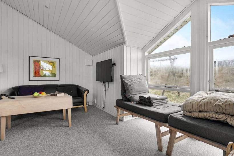 Foto von Ferienhaus NL07 in Klitmøller - Thy/Limfjord