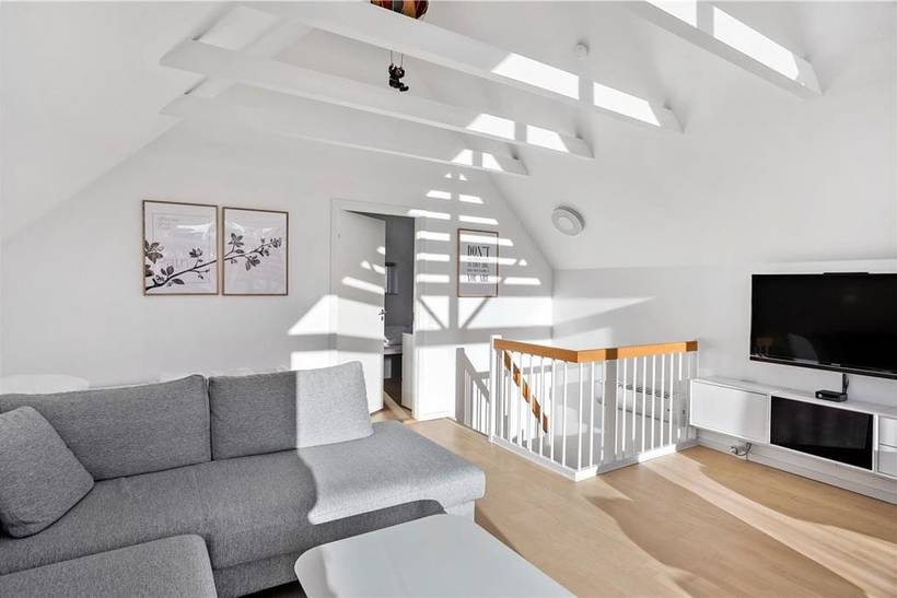 Foto von Ferienhaus NL10 in Marielyst - Falster