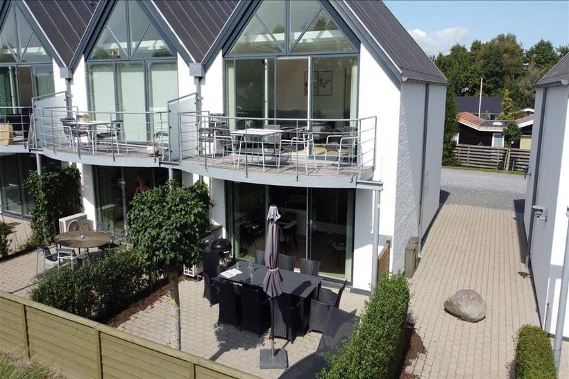 Foto von Ferienhaus NL10 in Marielyst - Falster