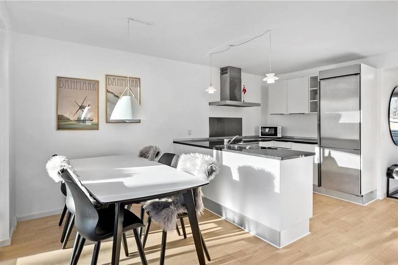 Foto von Ferienhaus NL10 in Marielyst - Falster