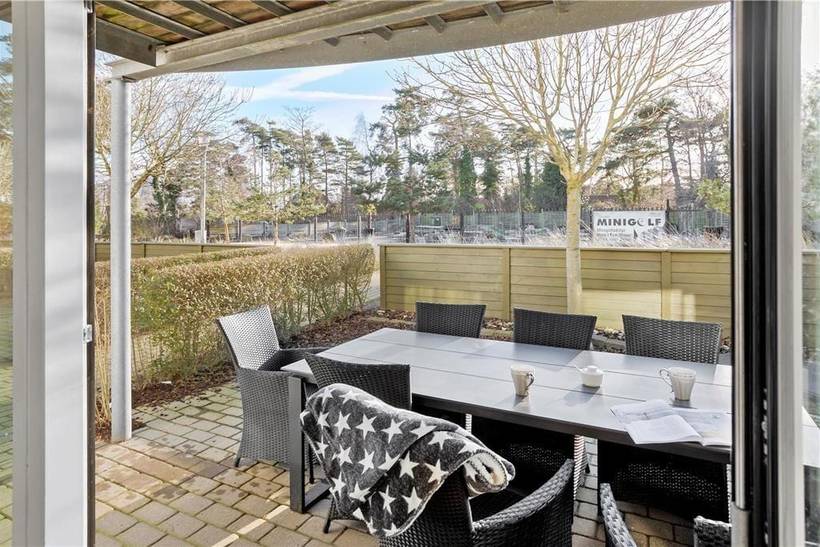 Foto von Ferienhaus NL10 in Marielyst - Falster