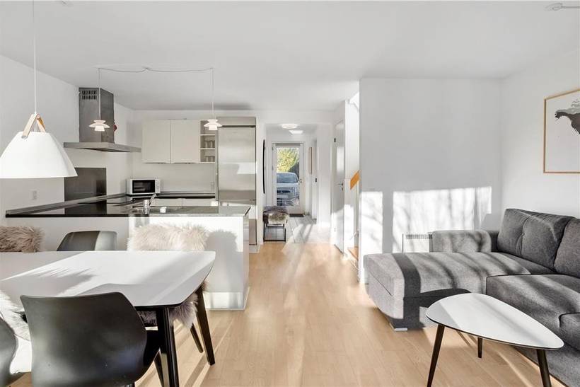 Foto von Ferienhaus NL10 in Marielyst - Falster