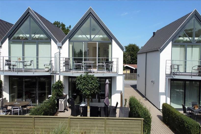 Foto von Ferienhaus NL10 in Marielyst - Falster