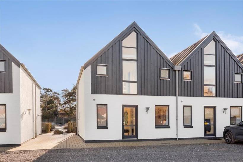 Foto von Ferienhaus NL10 in Marielyst - Falster