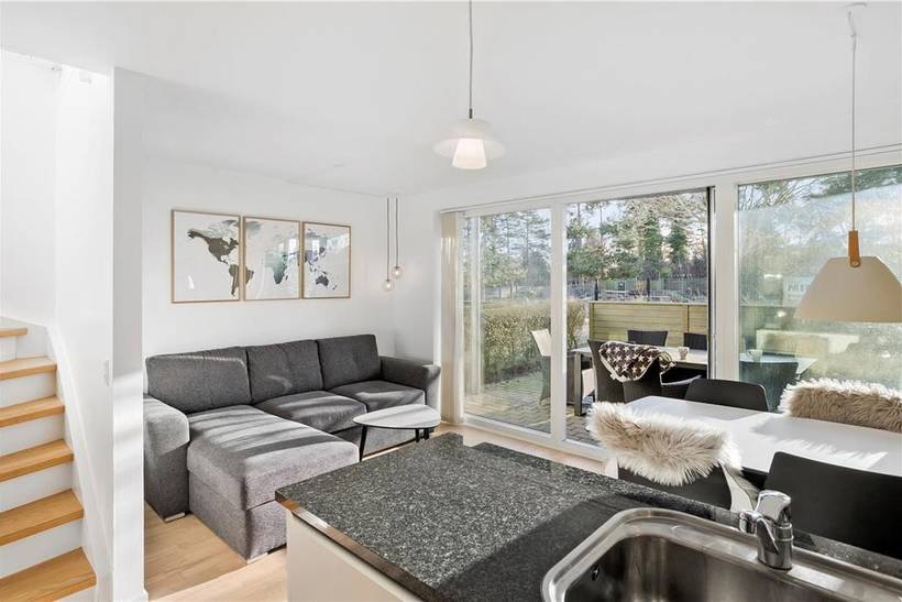 Foto von Ferienhaus NL10 in Marielyst - Falster