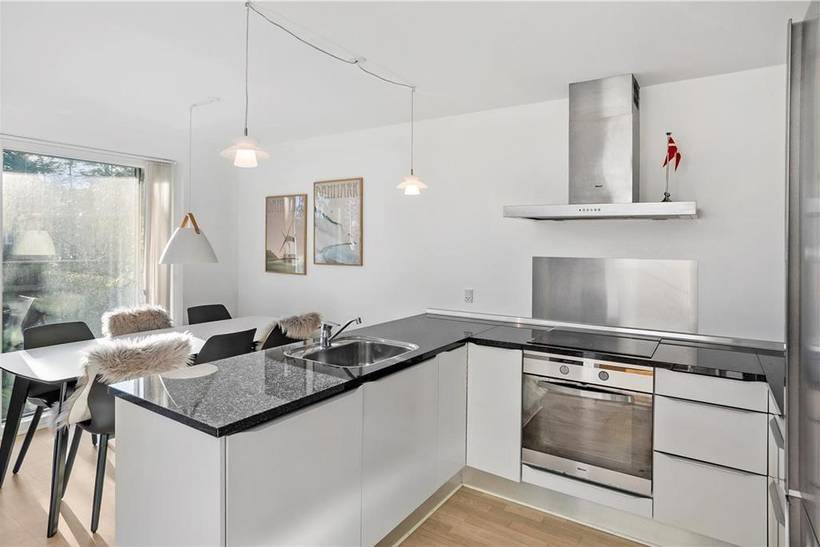 Foto von Ferienhaus NL10 in Marielyst - Falster