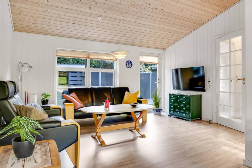 Foto von Ferienhaus NL16 in Arrild - Südjütland