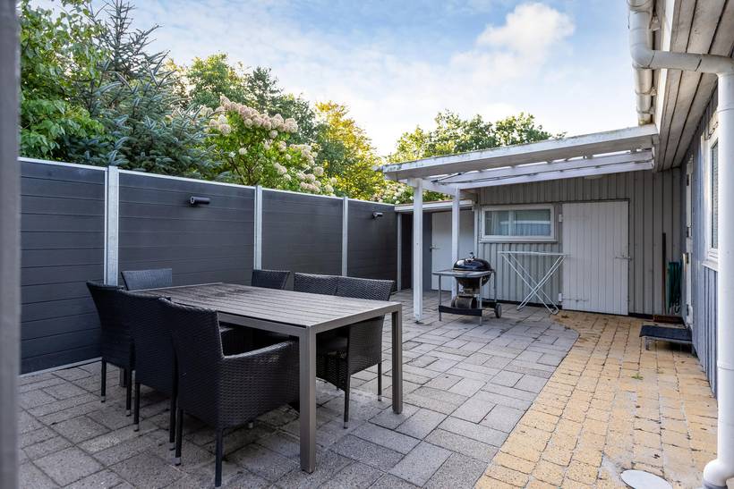 Foto von Ferienhaus NL16 in Arrild - Südjütland