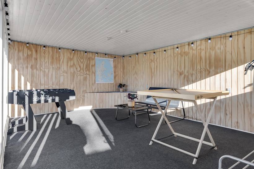 Foto von Ferienhaus NL16 in Arrild - Südjütland