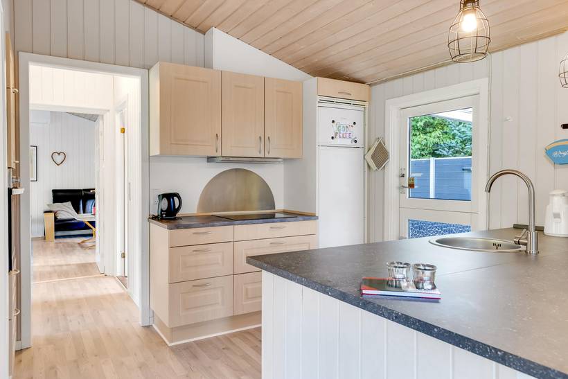 Foto von Ferienhaus NL16 in Arrild - Südjütland