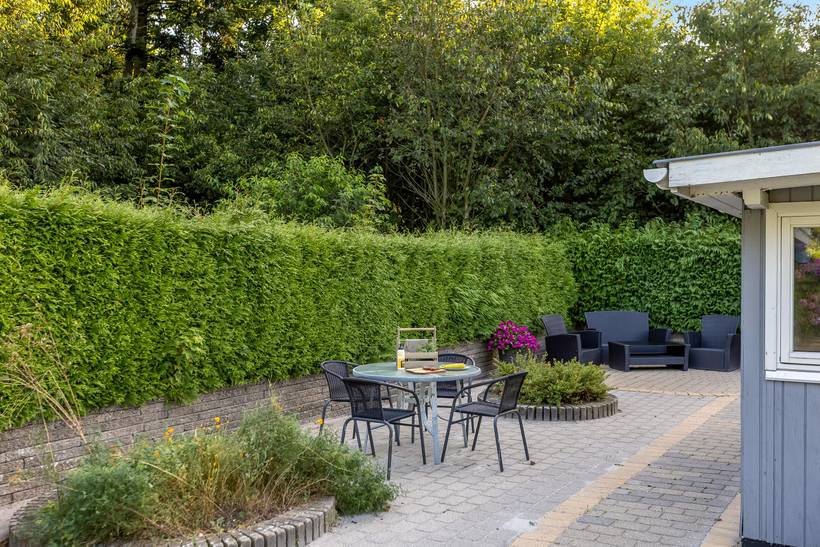Foto von Ferienhaus NL16 in Arrild - Südjütland