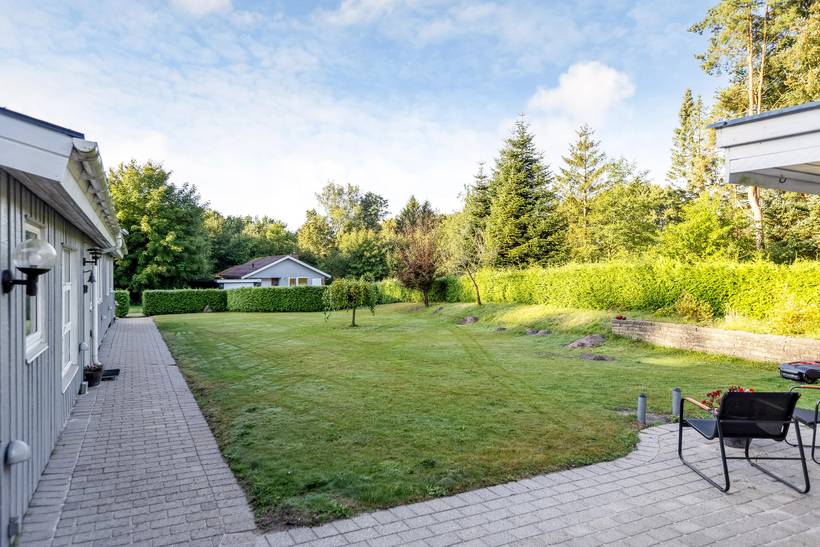 Foto von Ferienhaus NL16 in Arrild - Südjütland