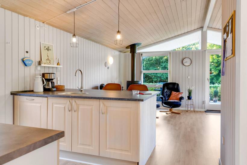 Foto von Ferienhaus NL16 in Arrild - Südjütland