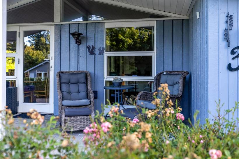 Foto von Ferienhaus NL16 in Arrild - Südjütland