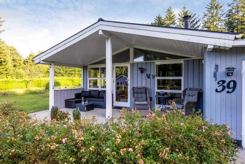 Foto von Ferienhaus NL16 in Arrild - Südjütland