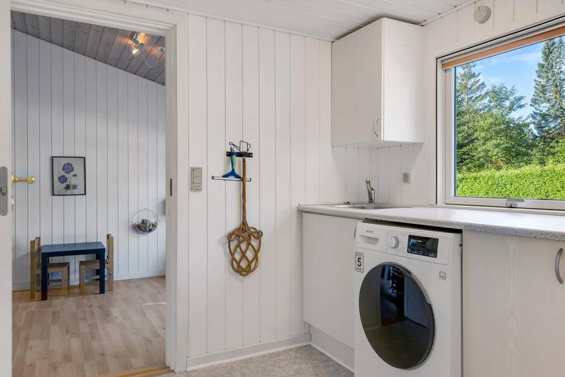 Foto von Ferienhaus NL16 in Arrild - Südjütland