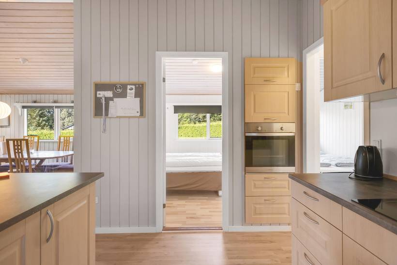 Foto von Ferienhaus NL16 in Arrild - Südjütland