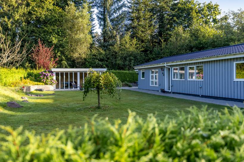Foto von Ferienhaus NL16 in Arrild - Südjütland