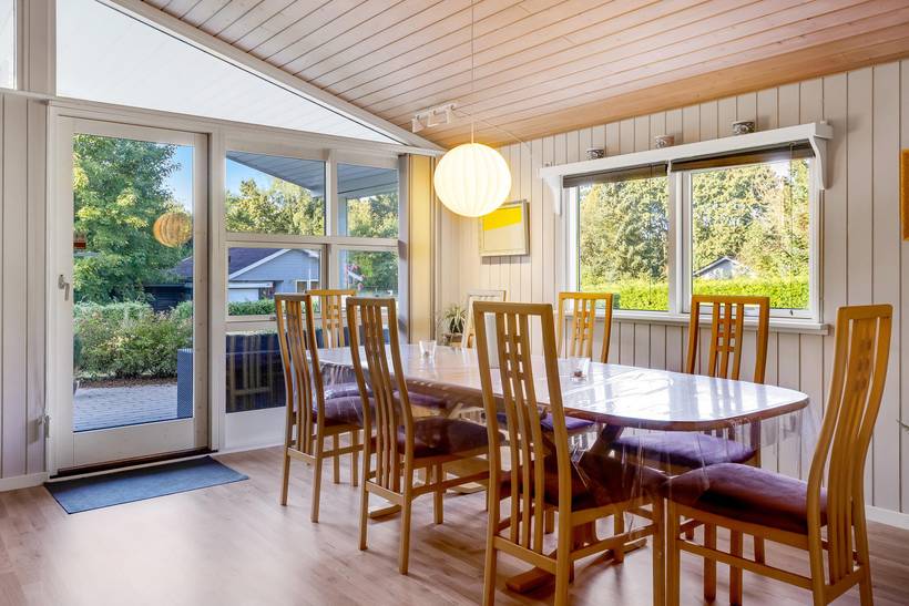 Foto von Ferienhaus NL16 in Arrild - Südjütland