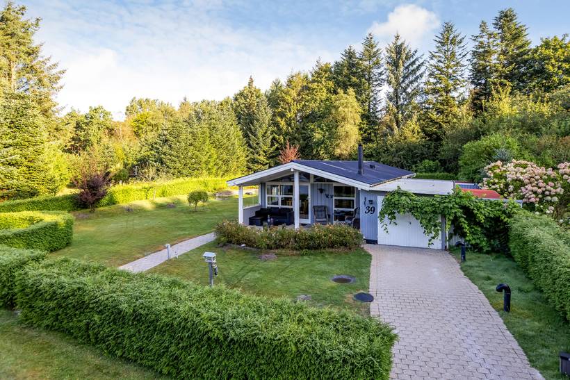 Foto von Ferienhaus NL16 in Arrild - Südjütland