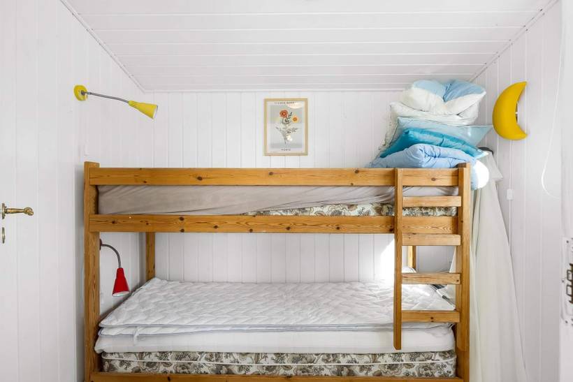 Foto von Ferienhaus NL21 in Løkken - Nordjütland