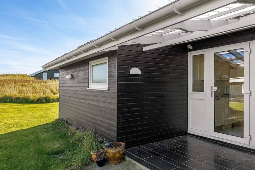 Foto von Ferienhaus NL21 in Løkken - Nordjütland