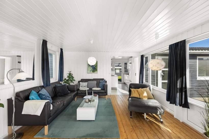 Foto von Ferienhaus NL21 in Løkken - Nordjütland