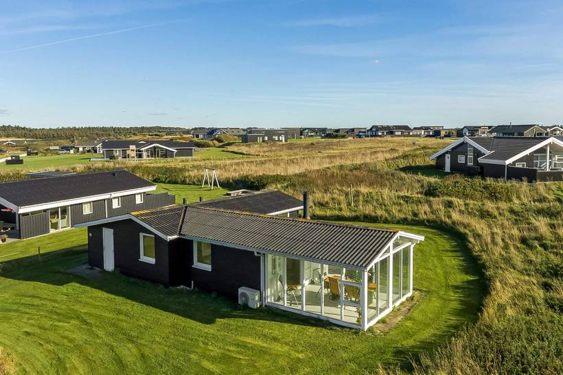 Foto von Ferienhaus NL21 in Løkken - Nordjütland