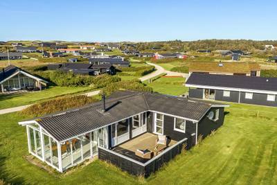 Vorschaubild von Ferienhaus NL21 in Løkken - Nordjütland