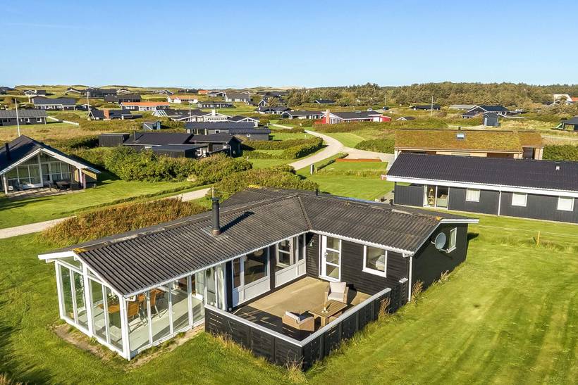 Foto von Ferienhaus NL21 in Løkken - Nordjütland