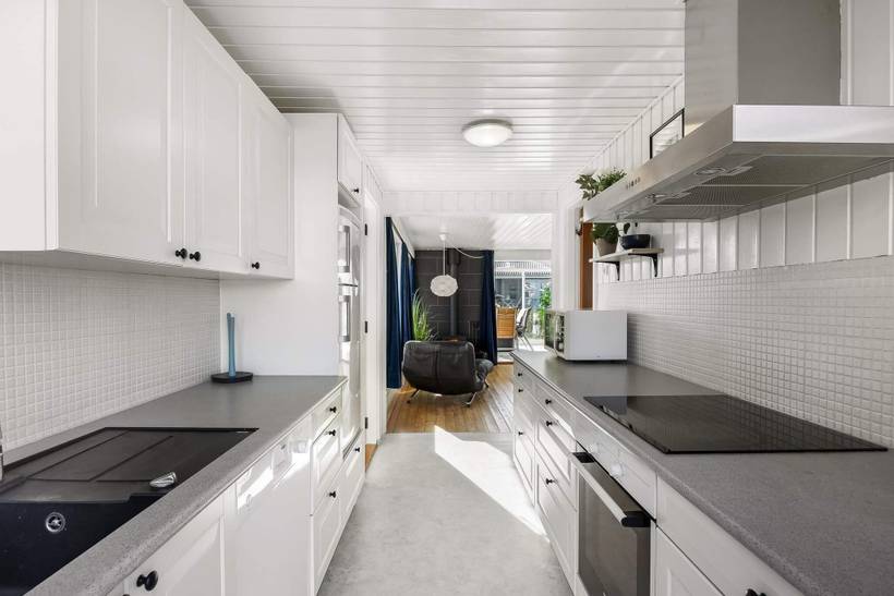 Foto von Ferienhaus NL21 in Løkken - Nordjütland